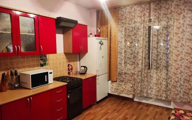 Posutochno Dvukh Komnatnaya Ryadom S Trts Planeta Flat