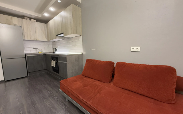 Bolshaya Na Belinskogo 177 Flat
