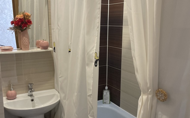 Апартаменты Рязань