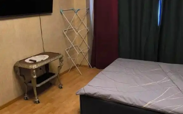 Квартира Ареал однушка возле аэропорта