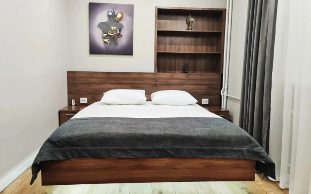 Апартаменты Sweet Home 2 1