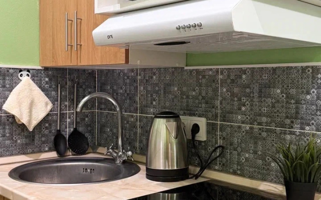 Апартаменты в Жк Silver СВ6