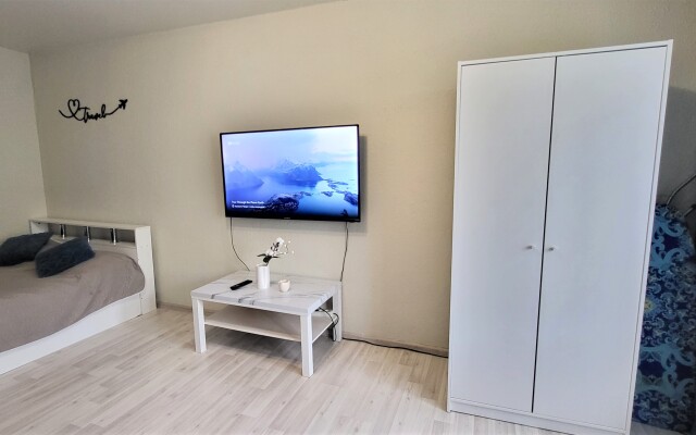 1 Komnata Tsentr Krasnodar Flat