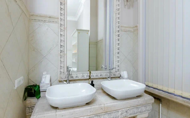 Гостевой Дом Izi Jiza на Воскресенской Набережной 30