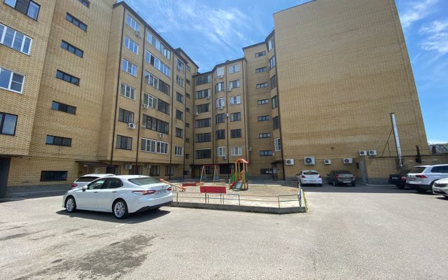 Na Bibika 24 Apartments