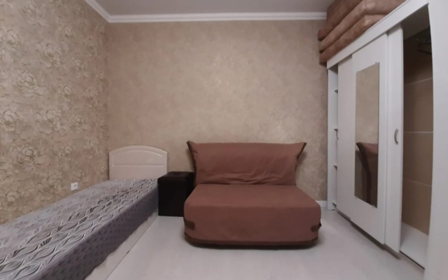 Uyutnye V Sovremennom Dome Apartments