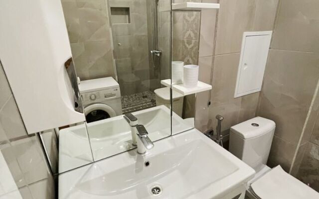 Квартира на улице Санаторная 46