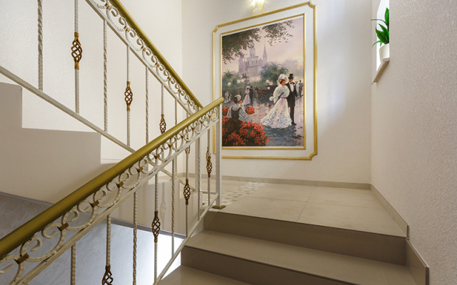 Semashko Hotel