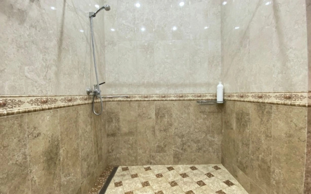 Apartment on Makhachkala 60A