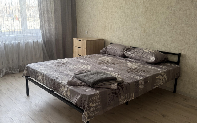 Квартира на Киевском бульваре, 7