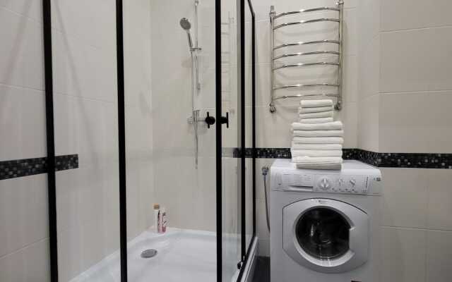 Minsklux Na Prospekte Nezavisimosti 16 Apartments