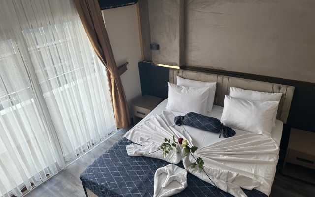 Vois Kemer Hotel
