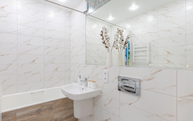 Квартира Уютная RentPlaza на Советской Армии