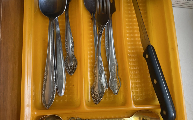 Квартира Уютная в Центре Города