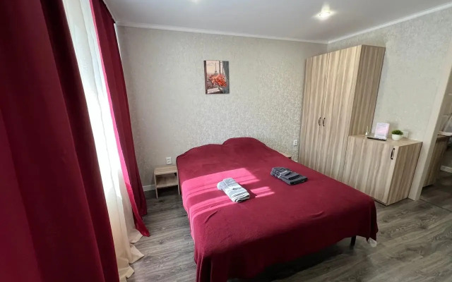 Studiya Flat