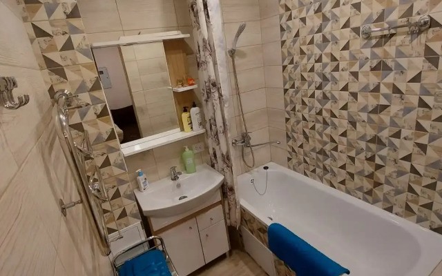 Fortuna Flat