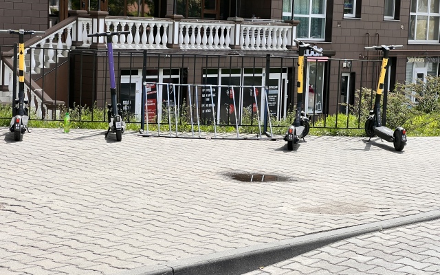 Апартаменты у Королевских ворот