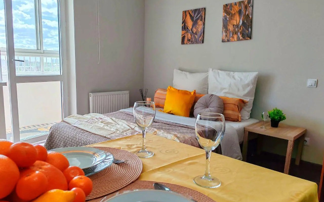 Квартира рядом с Уктусскими горами