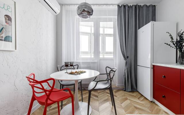 Квартира В. Гассия 4/7 л.2