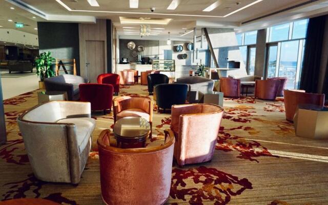 AlkoutBeachHotel