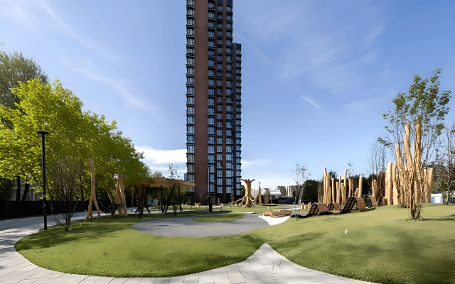 Квартира Уютная в 5 минутах от метро Измайлово