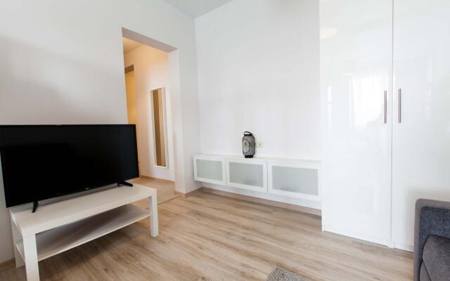 Zhk Pragma Apartments