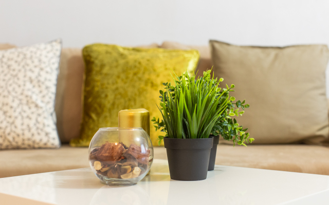 Апартаменты 2й Спассоналивковский переулок 16 строение1