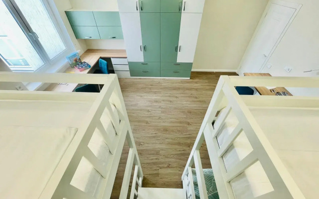 Luxury Apartment in Fruit Flat