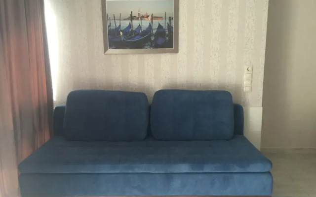 Sochi-Apart 1 Apartment