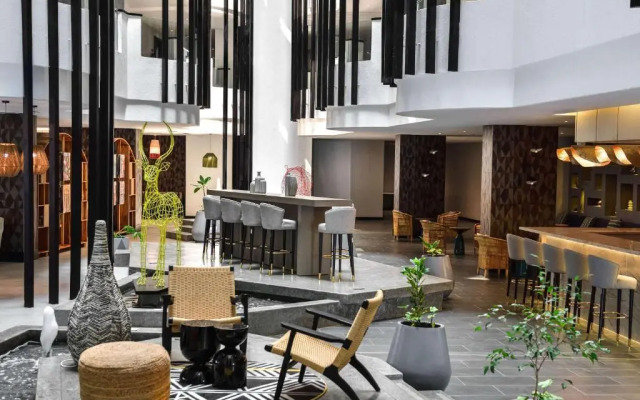 Novotel Nairobi Westlands Hotel