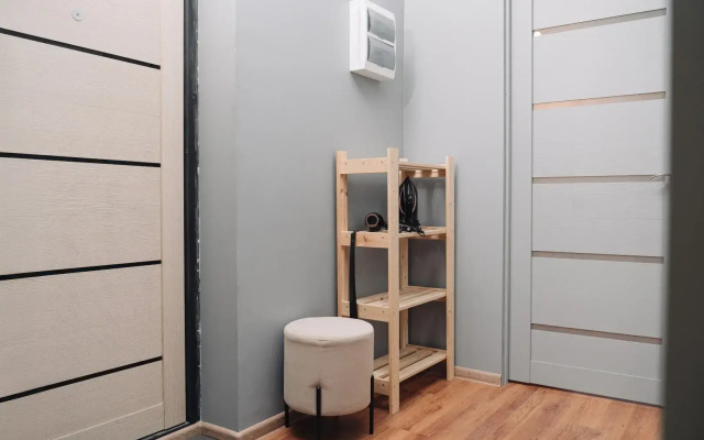 Na Ulitse Monastyrskoy 46 Flat