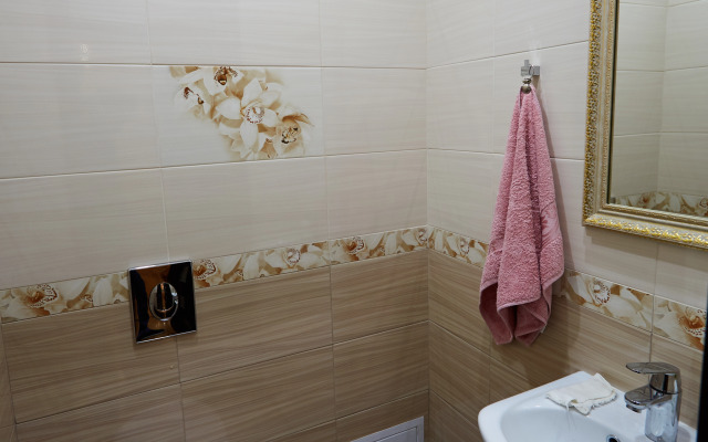 Апартаменты Panorama Park Sea View 1