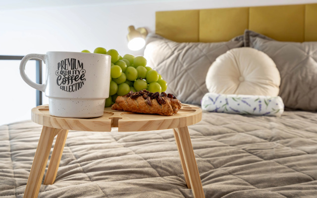 Квартира Студия у Мариинского театра