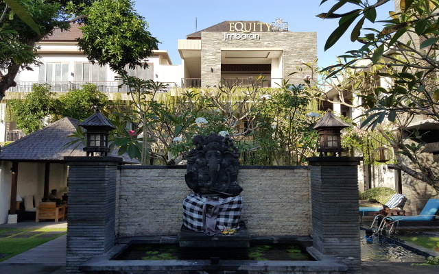 Equity Jimbaran Resort & Villa
