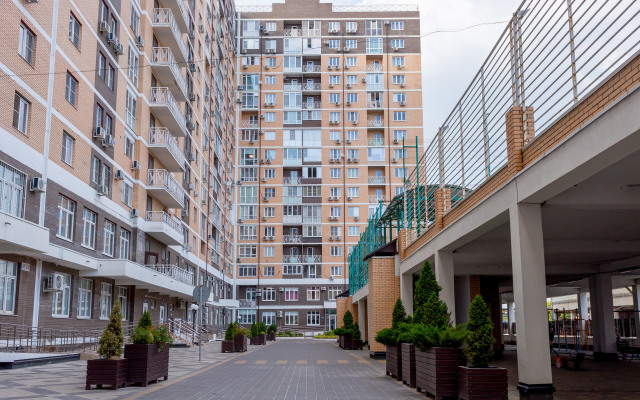 V Zhk Odesskom Apartments