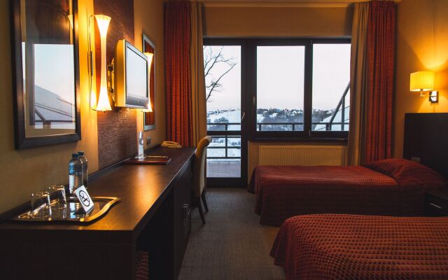 Bumerang Hotel