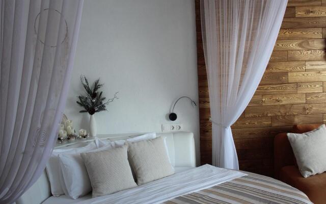 Baikal Apartments 1