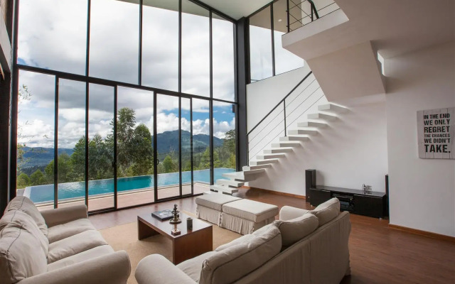 Villa Ramboda Villa