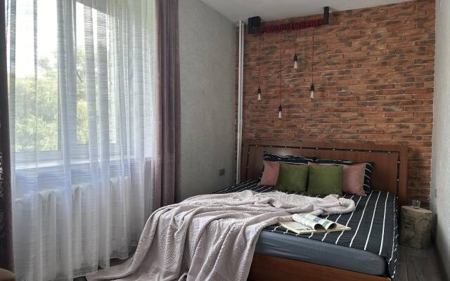 Квартира Миг