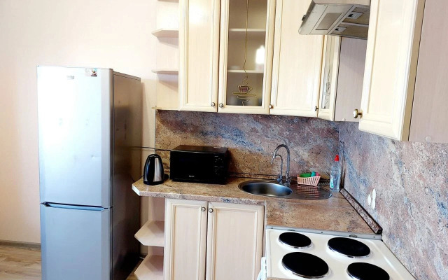 Квартира 2х-Комнатная в Советском Районе Мкр. Шилово