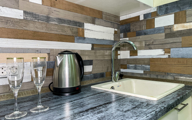 Квартира на Пролетарской