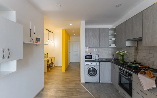 KeyGo #0125, 2 Bedroom, Cascade Apartments