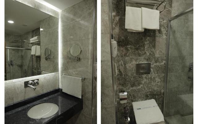 Eli̇t Otelhan Hotel