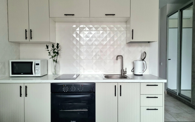 Апартаменты Афины