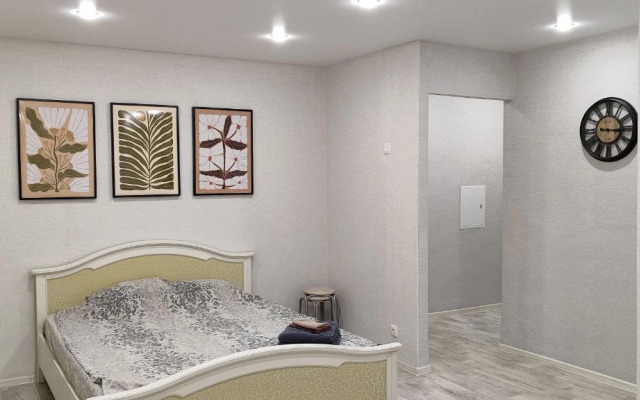 Квартира Свежая