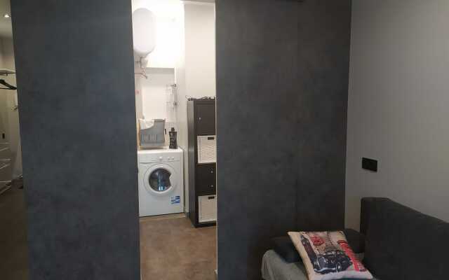 Апартаменты Студия SOL Академический