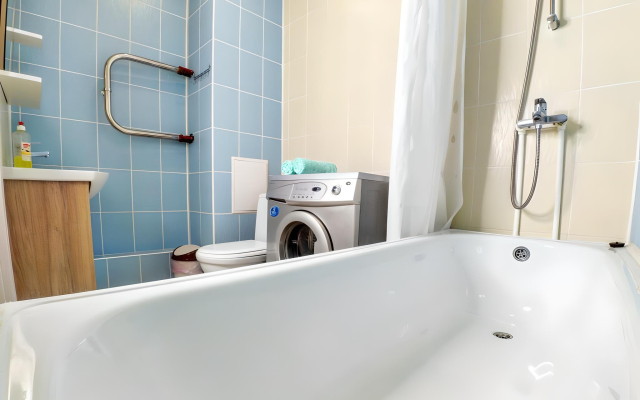 Tetsevskaya 4 Apartments