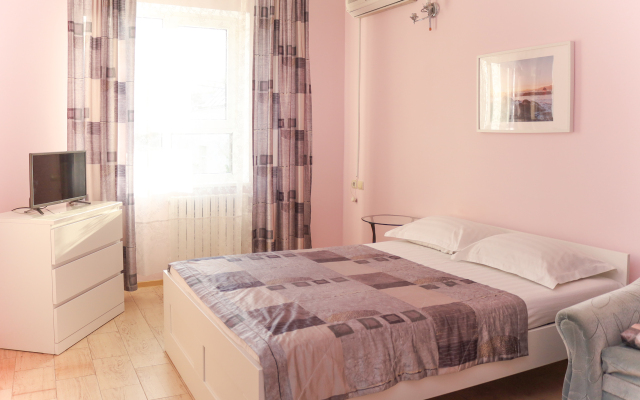 Elpida-Hotel Guest House