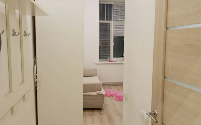 Апартаменты Pink