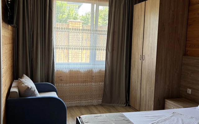 Golden House Guest House